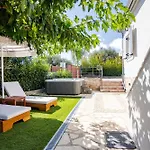 Pithea Luxury Living Holiday home Koroni (Messinia)