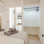 Holiday home Pithea Luxury Living