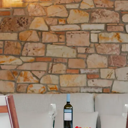 Σπίτι διακοπών Pithea Luxury Living *