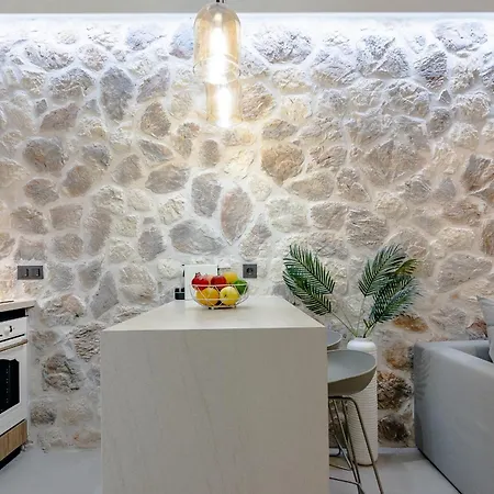 Σπίτι διακοπών Pithea Luxury Living Koróni