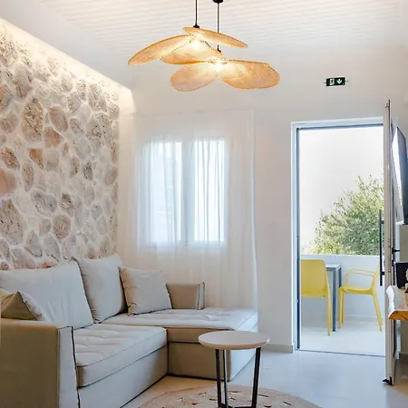 Σπίτι διακοπών Pithea Luxury Living *