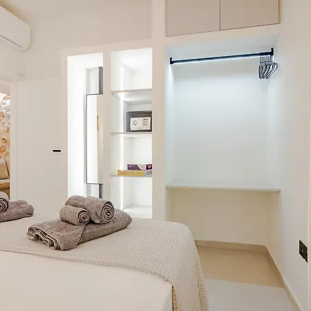 Σπίτι διακοπών Pithea Luxury Living