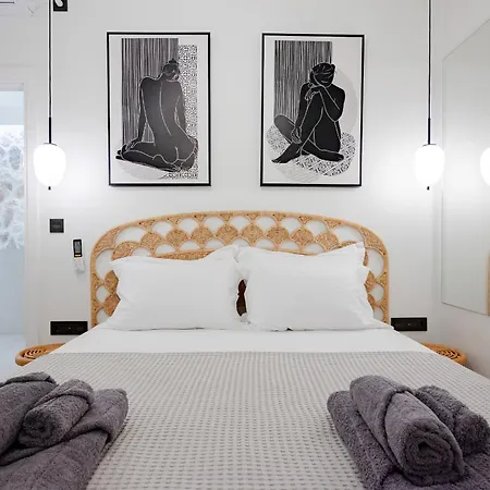 Pithea Luxury Living Σπίτι διακοπών