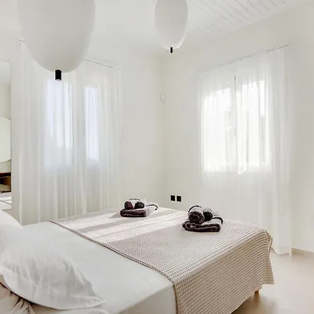 Pithea Luxury Living Σπίτι διακοπών *