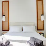 Pithea Luxury Living * Koróni