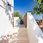 Hébergement de vacances Pithea Luxury Living Koróni