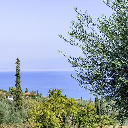 Pithea Luxury Living Koróni