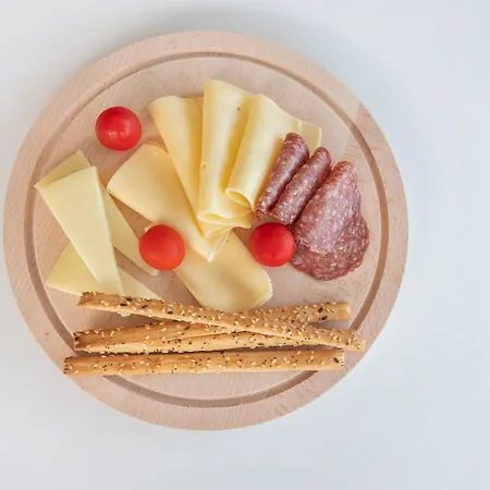 度假居 Pithea Luxury Living Koróni