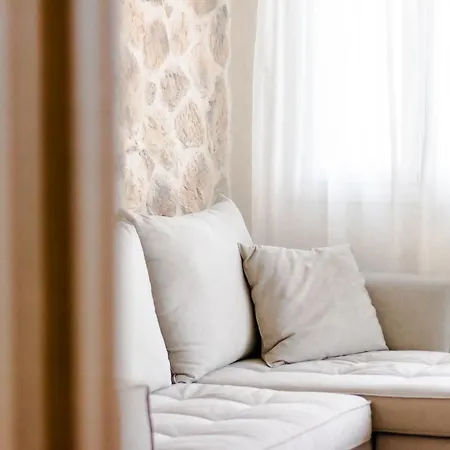 Casa vacanze Pithea Luxury Living Koróni