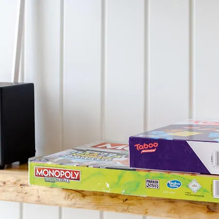 度假居 Pithea Luxury Living