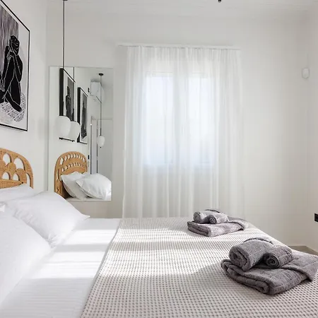 Pithea Luxury Living Casa vacanze *