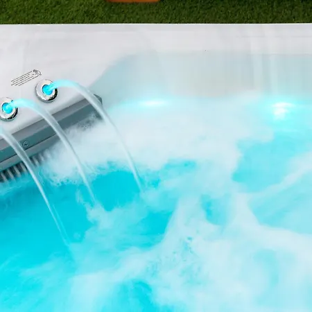 Casa vacanze Pithea Luxury Living Koróni