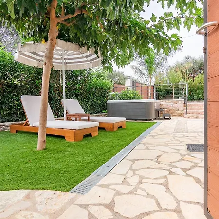 度假居 Pithea Luxury Living