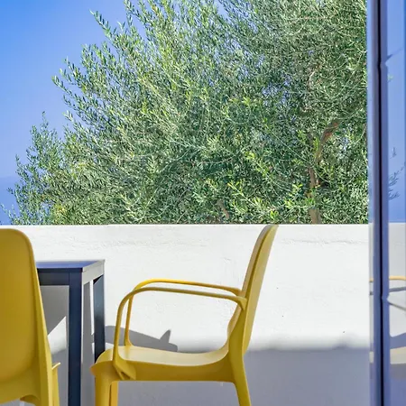 Pithea Luxury Living 펜션 Koróni