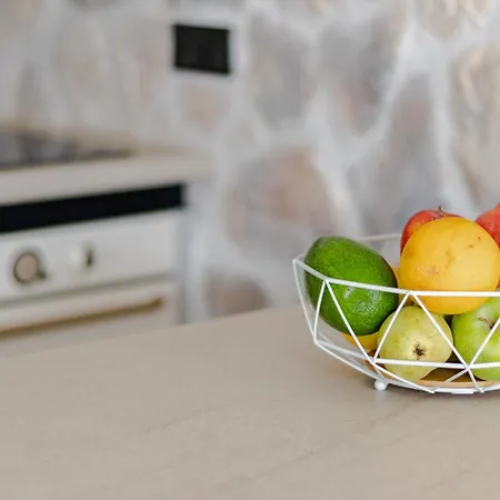 Pithea Luxury Living *