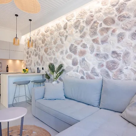 Pithea Luxury Living