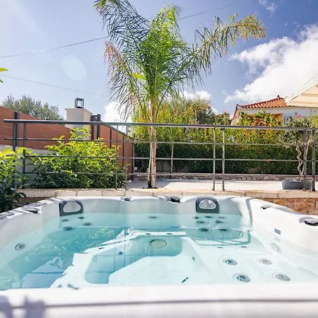 Pithea Luxury Living Casa vacanze *