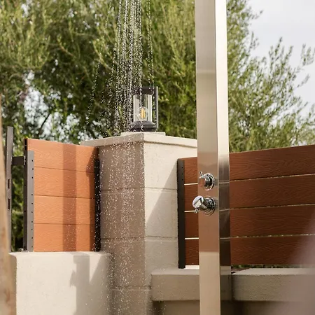 度假居 Pithea Luxury Living