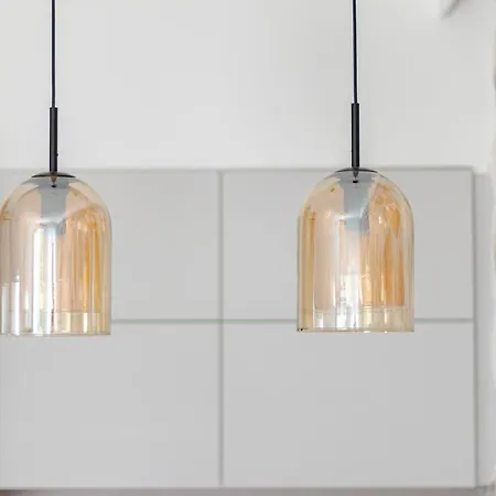 Pithea Luxury Living 펜션 Koróni