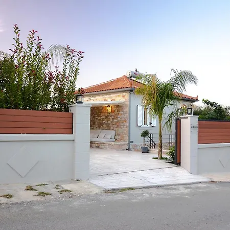 Pithea Luxury Living