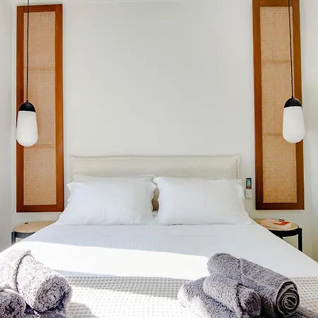 Pithea Luxury Living * Koróni