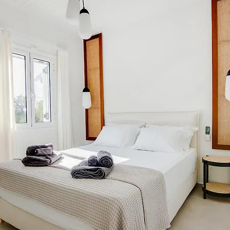 Pithea Luxury Living Koróni