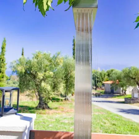 Pithea Luxury Living