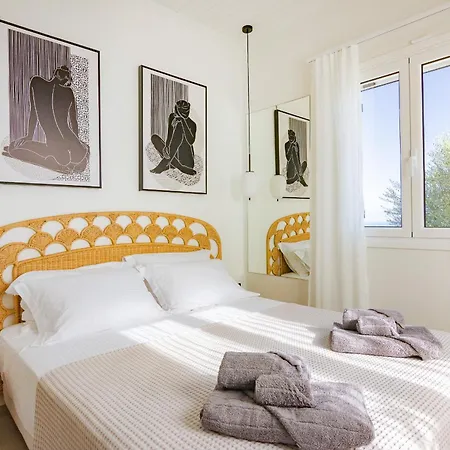 Pithea Luxury Living * Koróni