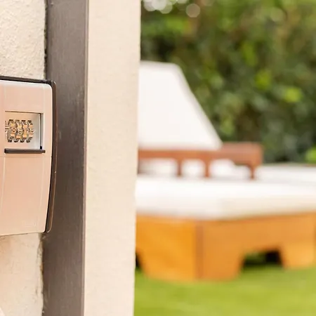 Pithea Luxury Living * Koróni