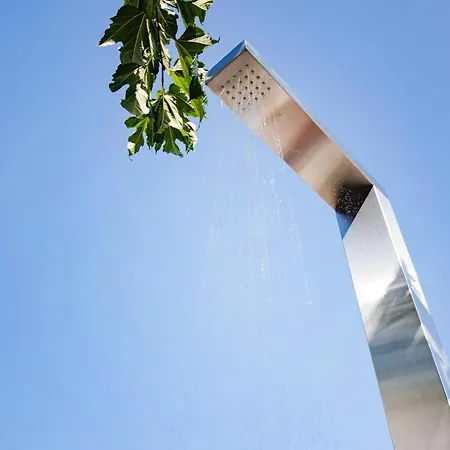 Pithea Luxury Living Koróni