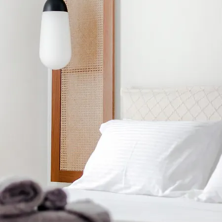 度假居 Pithea Luxury Living *