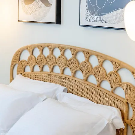 Pithea Luxury Living * Koróni