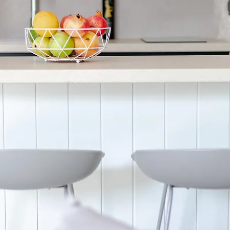 度假居 Pithea Luxury Living