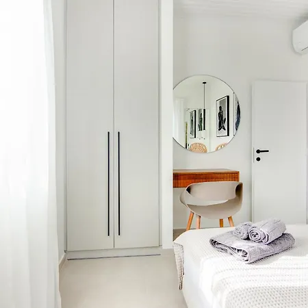 Pithea Luxury Living 度假居 Koróni