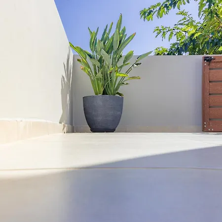 Pithea Luxury Living