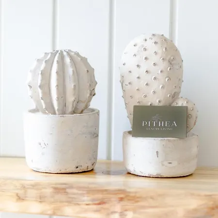 Pithea Luxury Living 度假居 Koróni