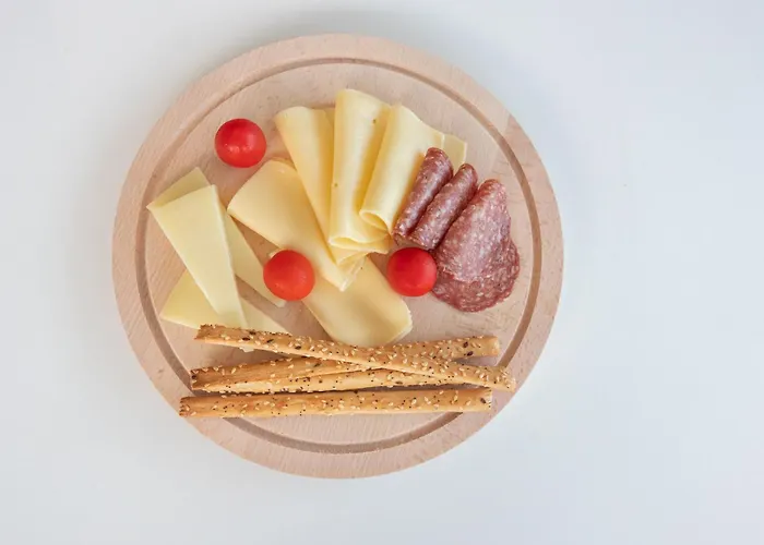 Casa vacanze Pithea Luxury Living Koróni