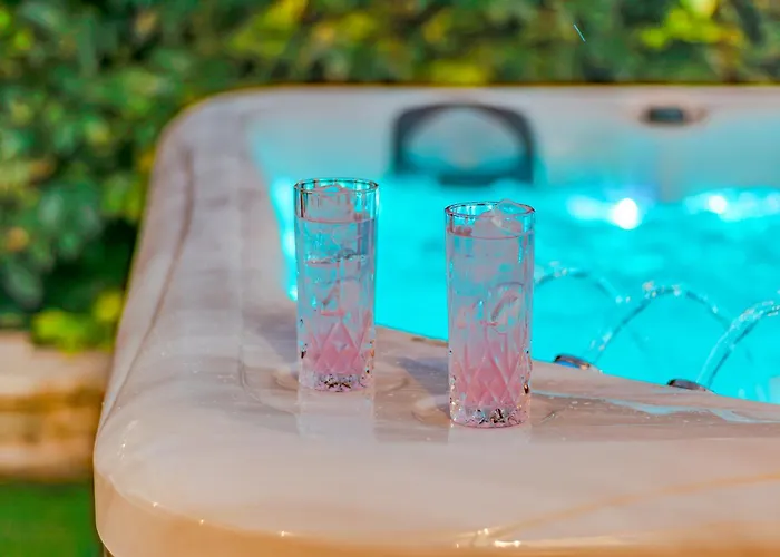 Pithea Luxury Living Casa vacanze Koróni