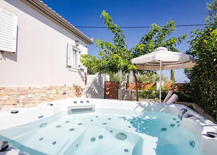 Casa vacanze Pithea Luxury Living *