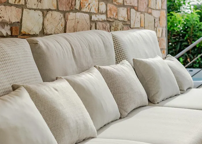 Pithea Luxury Living