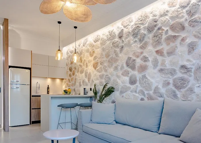 Pithea Luxury Living Casa vacanze