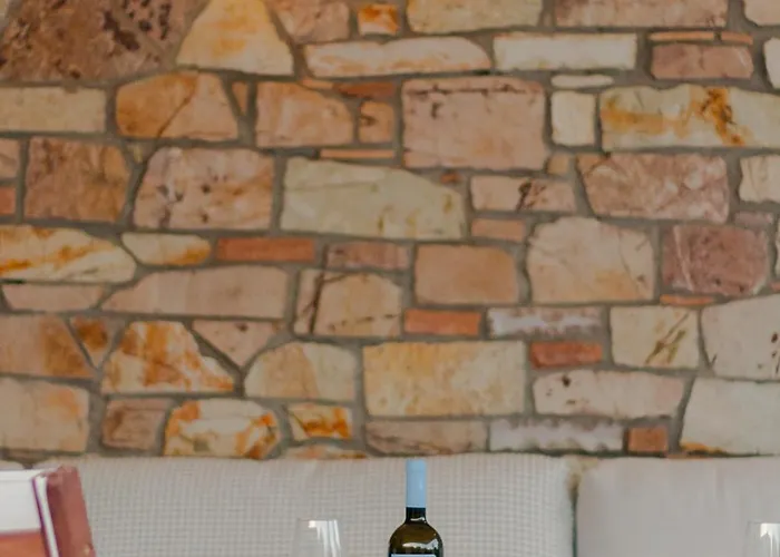 Casa vacanze Pithea Luxury Living *