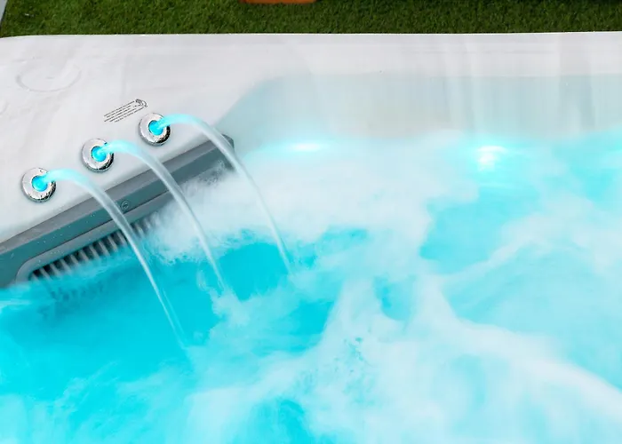 Casa vacanze Pithea Luxury Living Koróni