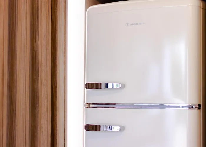 Pithea Luxury Living * Koróni