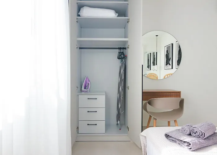 Vakantiehuis Pithea Luxury Living *