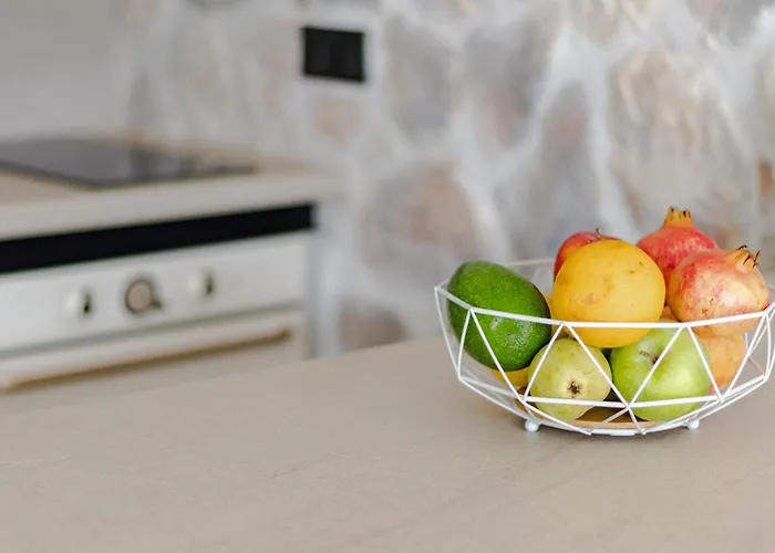 Pithea Luxury Living *