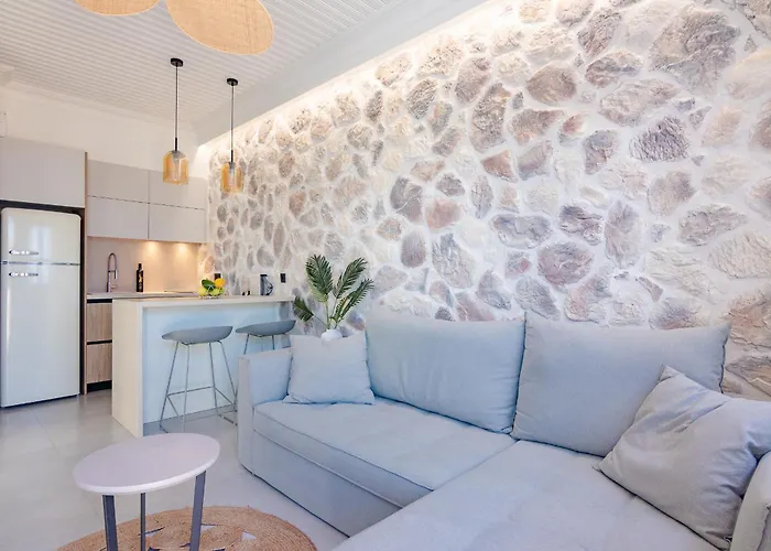 Pithea Luxury Living