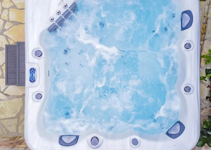 Pithea Luxury Living * Koróni