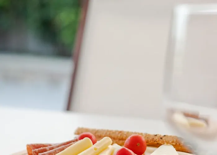 Pithea Luxury Living Koróni