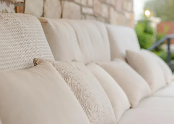 Pithea Luxury Living Casa vacanze